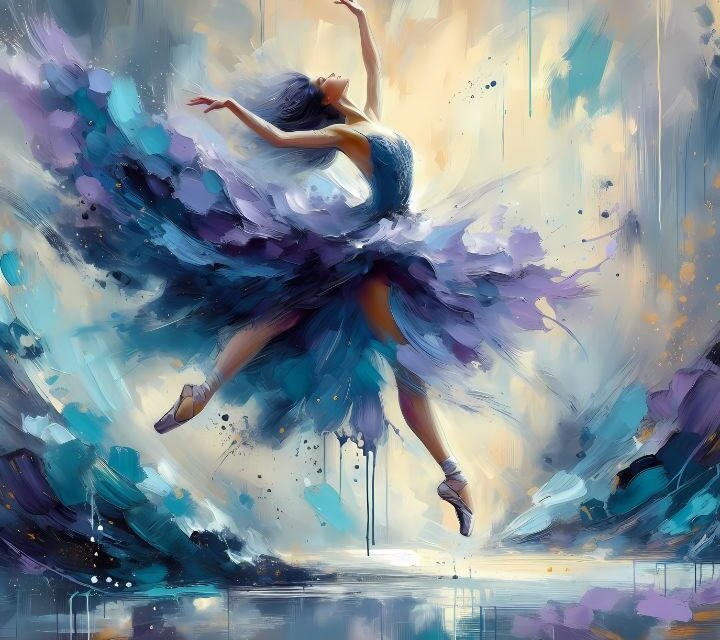 The Ballerina Effect: How Pausing Can Help You Bounce Back Stronger