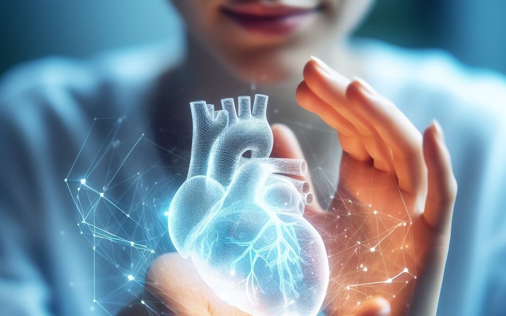 Between the Screen and the Heart